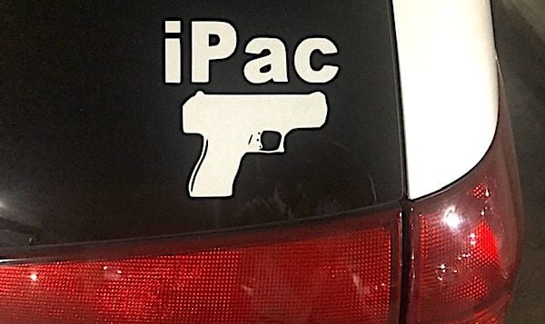 ‘They’re outlawing electrons, not guns’: State lawmakers launch attack on First AND Second Amendments