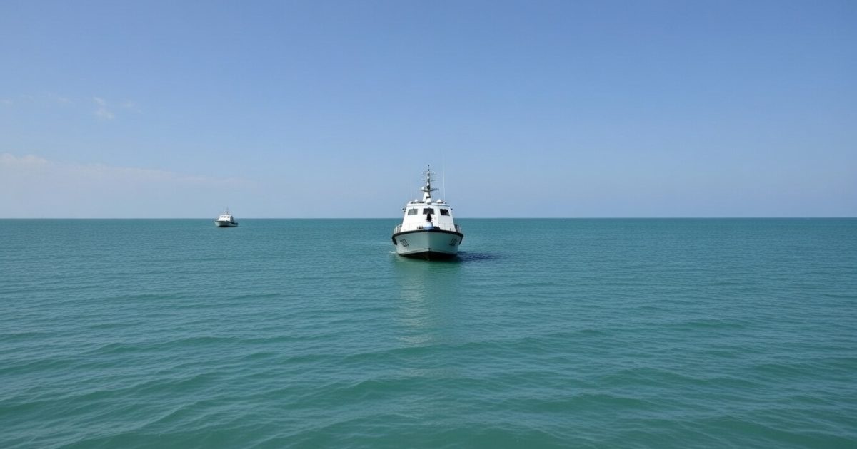 BREAKING: Cuba Claims It Killed 4 Passengers, Wounded 6 Others on Florida-Registered Boat