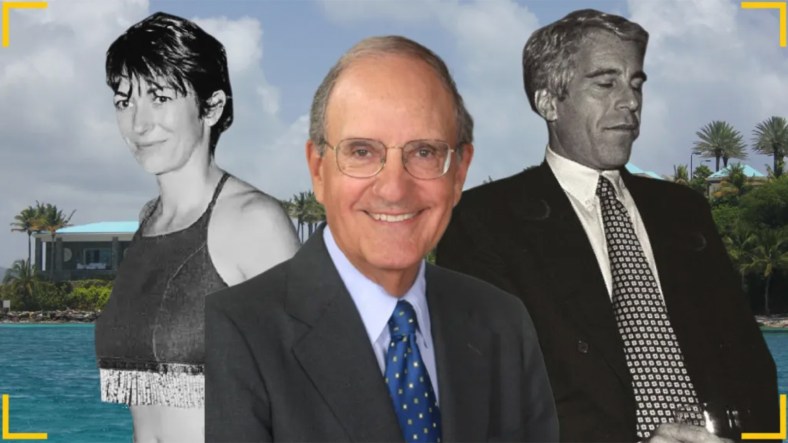 The Real George Mitchell Tragedy: Having Sex With A Child Would Be Bad Enough – But Now He’s Also Considered A Liar