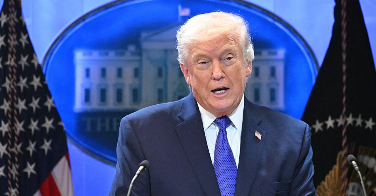 Majority doubt Trump's judgment on foreign conflicts: AP poll