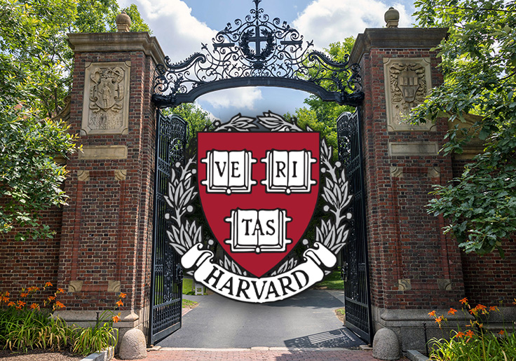 Harvard Bends Hiring Freeze for Lecturer in 'Latinx Studies' and Professor of Podcasting