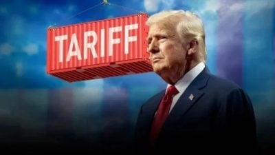 Tariffs – The Statistics of 1901 vs 2026 Would Require a 90% Levy