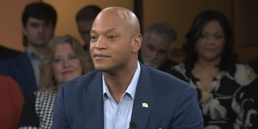 CONNIE HAIR: Maryland is playing a dangerous game with drug cartels and public safety