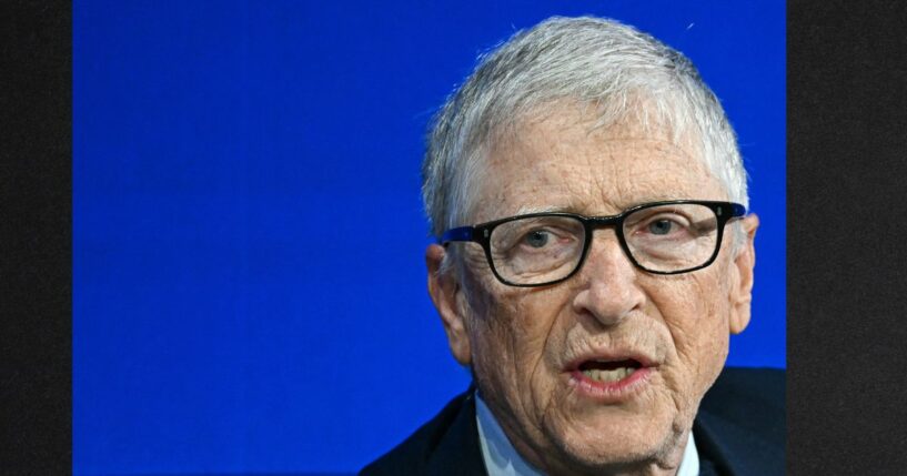 Perfect Justice: Bill Gates Confesses to Russian Connection That Trump Was Falsely Accused of for Years