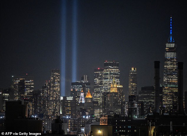 Developer Larry Silverstein, 94, has always insisted the project would move forward, his daughter and CEO, Lisa Silverstein, said