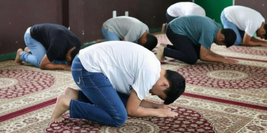 CHRISTIANE EMERY: Why do US public schools make accommodations for Ramadan but not Lent?