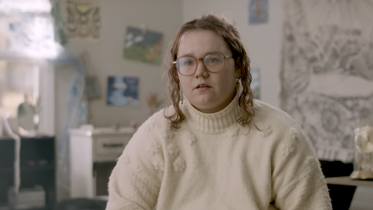 Detransitioner: ‘Gender-Affirming Care’ Was The Least Caring Thing Ever Done To Me