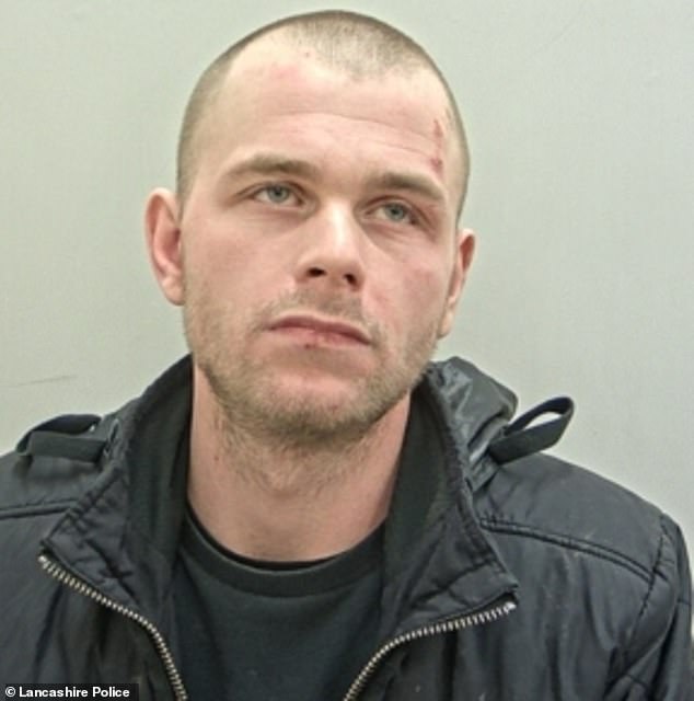 Mikulski was later jailed for 22 years and 6 months at a sentencing hearing in October last year