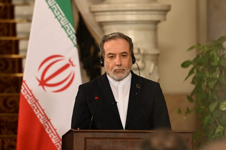 Iran Rejects 'Zero Uranium Enrichment' in Latest Round of Nuclear Talks