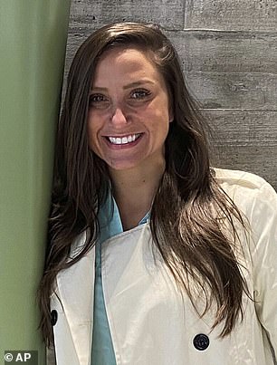 Lover of 'Moscow Mule killer' in hiding: His secret life in TRUCK leaves trial in chaos... as their 'racy' texts are read out in court