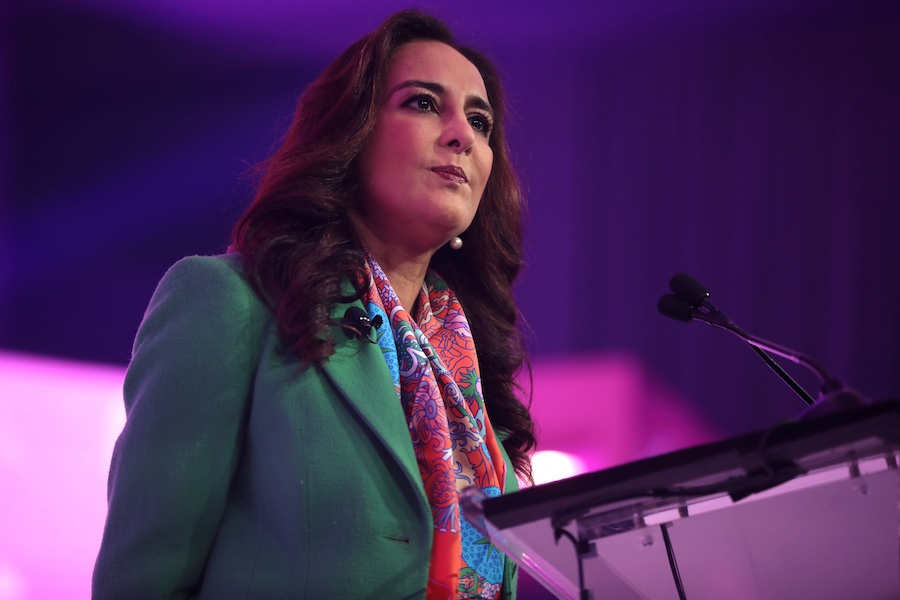 DOJ Sues UCLA Over Hostile Work Environment, Antisemitism Allegations