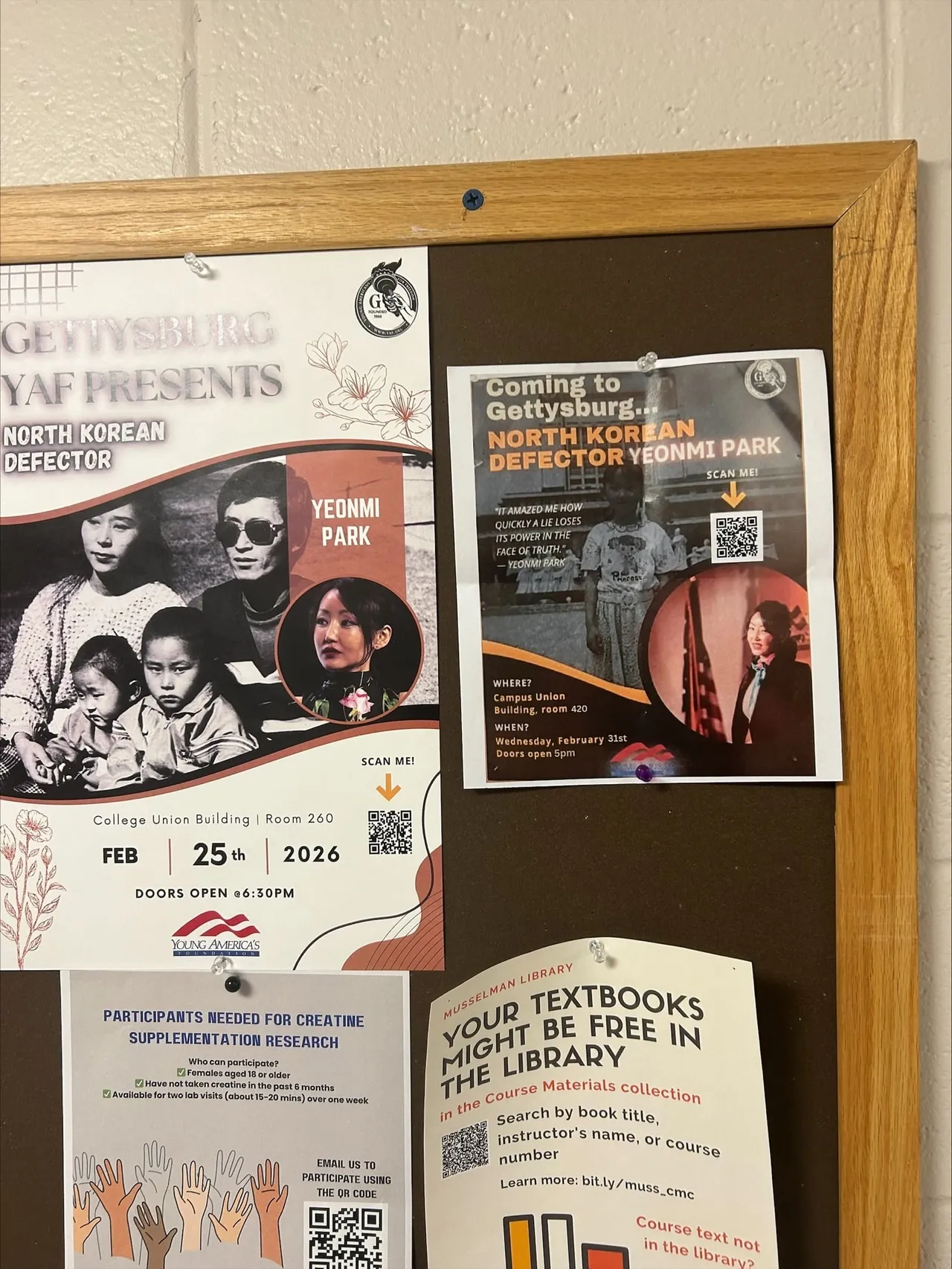 EXCLUSIVE: Conservative Event Sabotaged With Radical Trans Group Info, Photos Show