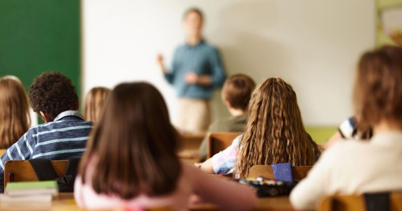 COVID HANGOVER: New Research Suggests Most Schools Haven't Recovered from Lockdowns, and the Academic Numbers Are Devastating