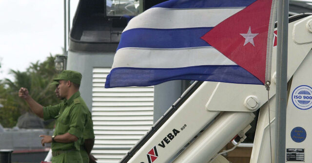 'Patriots,' 'Terrorists,' and Not Even There: The Little that Is Known of the Men ID'ed in Cuba Speedboat Shootout