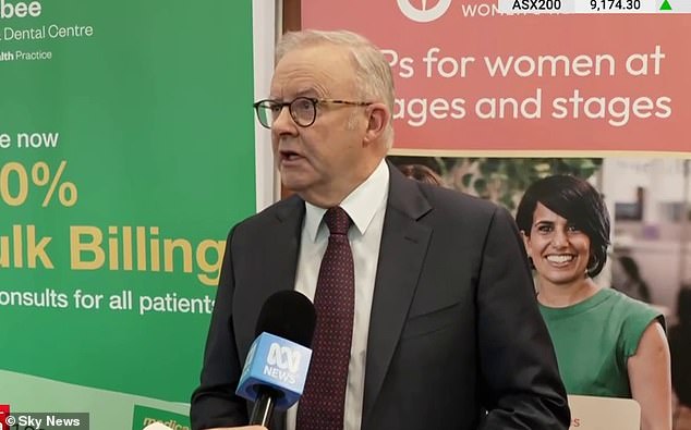 The PM tried to justify his comments on Thursday as reference to Ms Tame's difficult life, adding that he had no regrets