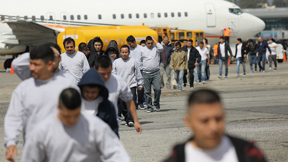 Biden-appointed federal judge blocks Trump’s â&amp;#128;&amp;#156;third countryâ&amp;#128;&amp;#157; deportation policy, citing due process violations