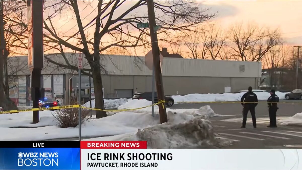 The Real Rate Of Transgender Violence Is Much Worse Than The Media Wants To Admit