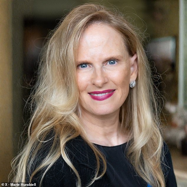 Common sense Democrat who opposes transgender madness announces she's running for Nancy Pelosi's congressional seat in San Francisco