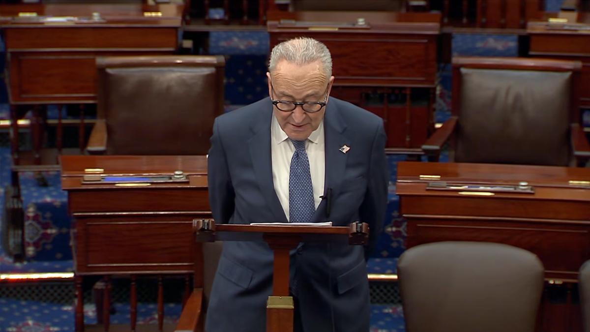 Democrats Can’t Seriously Believe ID Requirements Are Civil Rights Violations