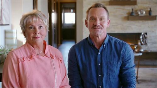 "Squatty Potty" Millionaire Charged With Possession Of Child Porn Hoard