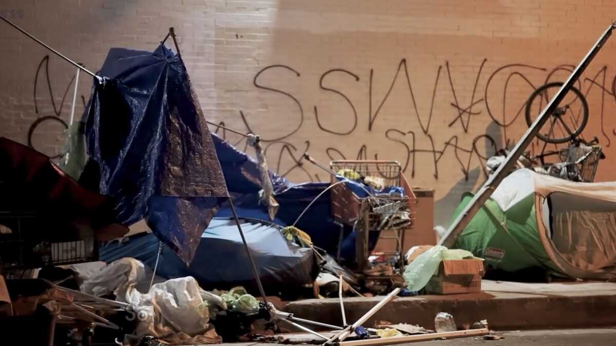 Weirdly, A City Full Of Insane Actual Communists Is Experiencing A Financial Crisis