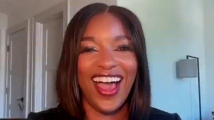 Latest Polling Has Thicko Jasmine Crockett Up 12 Points on James Talarico in Texas Senate Primary