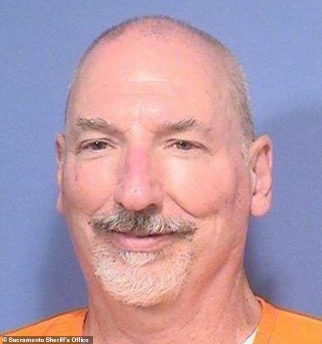 Fury as 'monster' child molester who was given three life sentences gets out early under controversial Dem-led parole policy