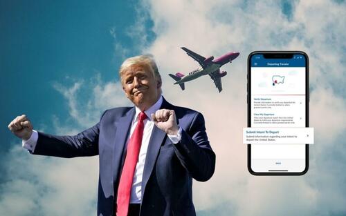 The Great Reversal: Trump's Real Progress In Tackling Legal Immigration