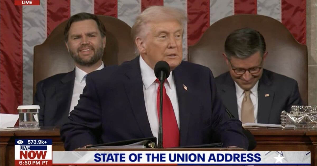 WATCH: This Ad Just Won ALL of the Midterms