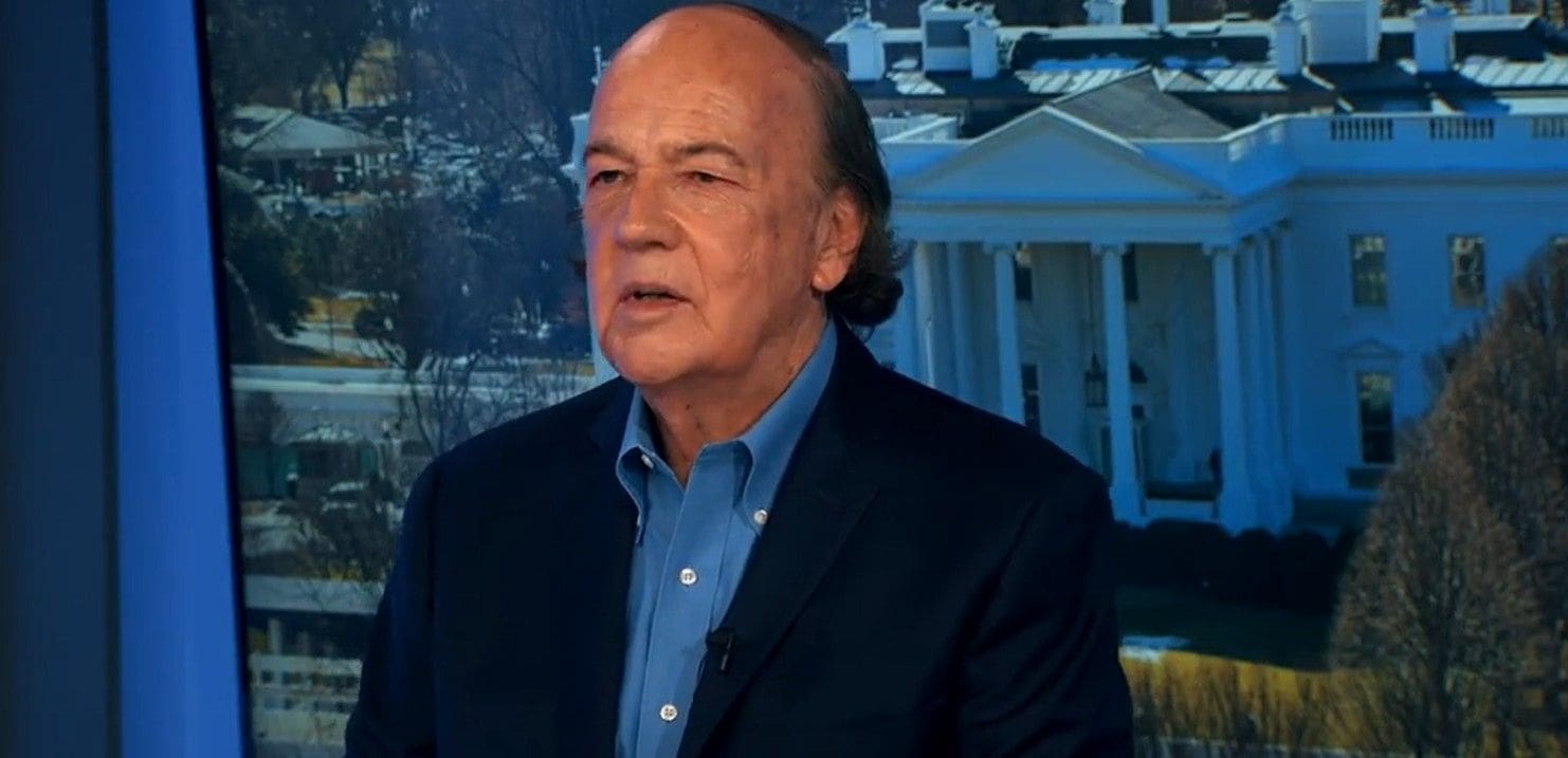 White House Insider Warns: Prepare for Public Law 63-43