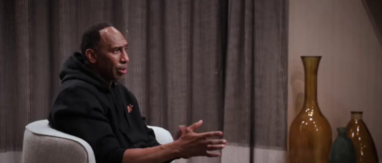 Stephen A. Smith Suggests Democrats Sold Out Black Americans