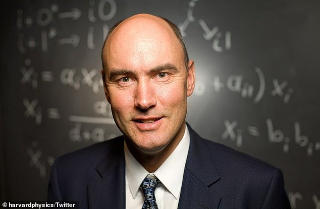 Harvard suspends professor in Epstein scandal just hours after one of its most famous academics stepped down for honeymooning on 'Pedo Island'