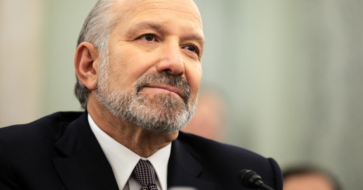 Comer: 'Very possible' Oversight panel asks for Lutnick testimony