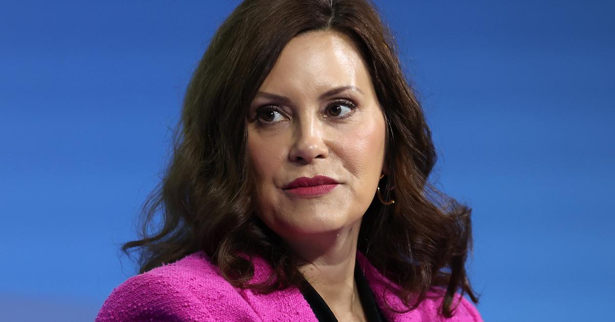 Whitmer says new US-Canadian bridge 'will open' after Trump threatened to block