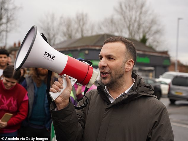 Greens want to make it nigh on impossible to send anyone to prison - but criminals who do end up behind bars will be given the vote