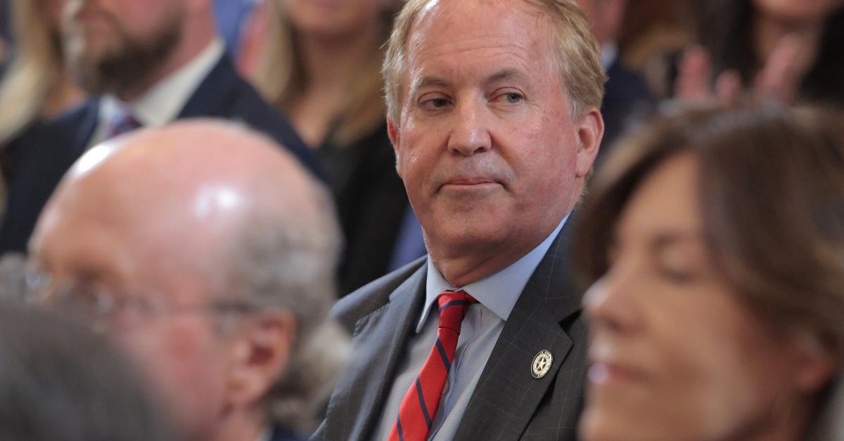 Paxton secures settlement from Vanguard in Texas lawsuit alleging collusion to harm coal industry