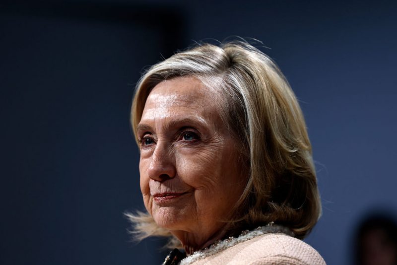 Hillary Clinton appears for House Committee Epstein deposition: ‘I have been horrified by what we have learned’