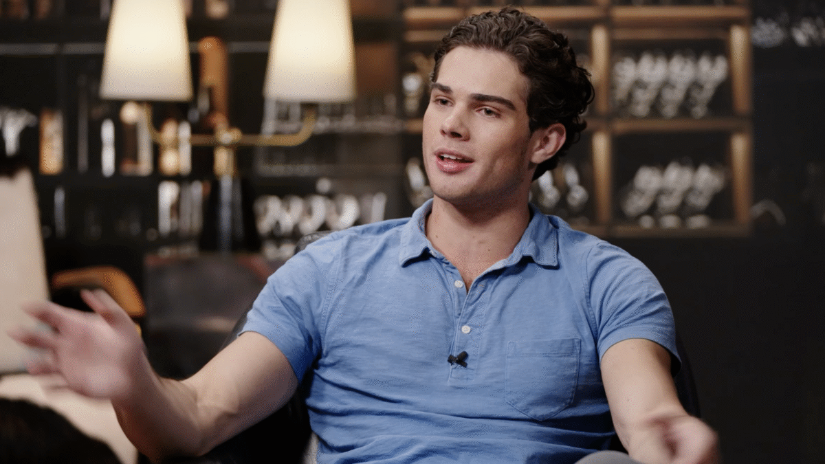 Self-Obsessed ‘Looksmaxxing’ Culture Subverts Traditional Masculinity