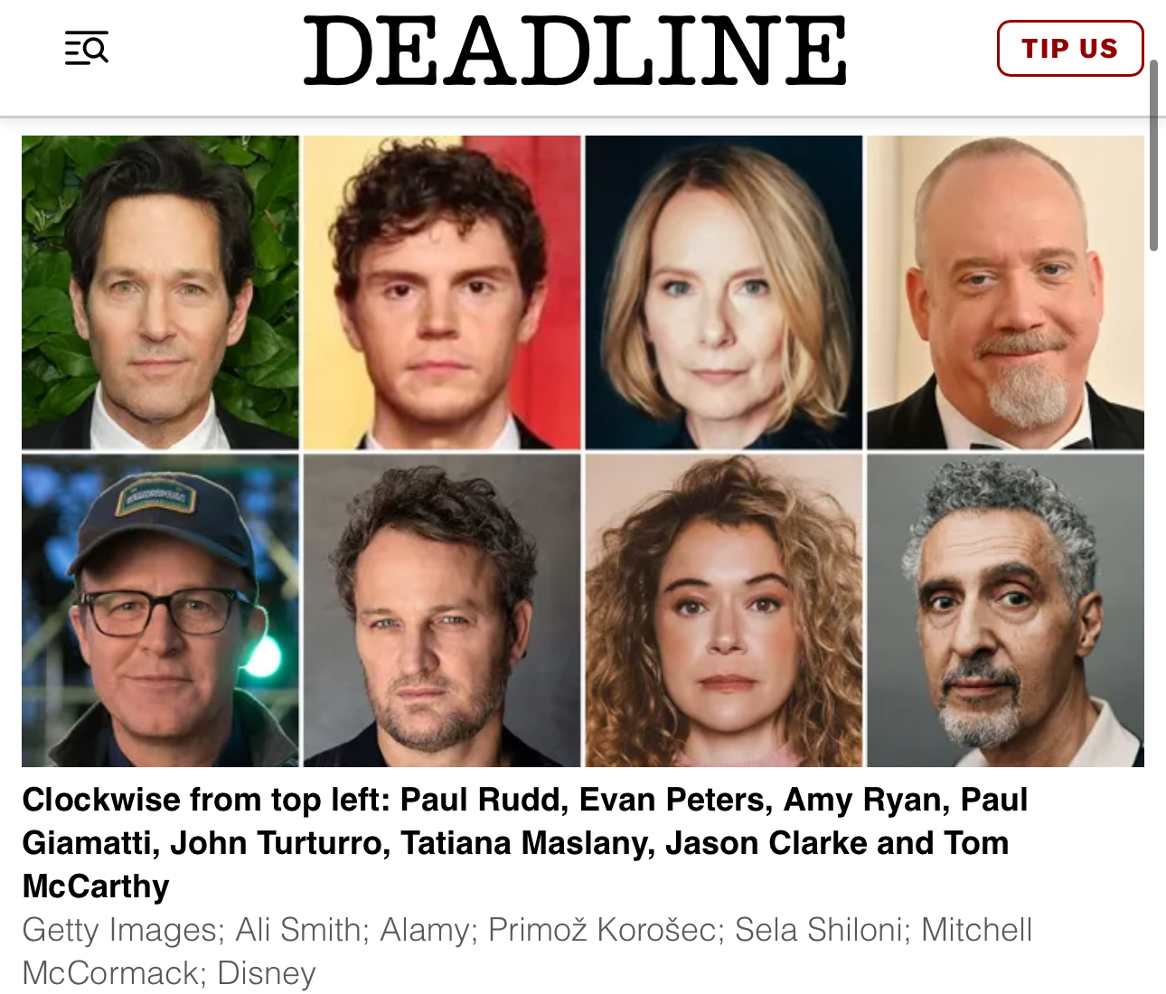 Leftist Billionaire Laurene Powell Jobs Backing Star-Studded Movie About Climate Change