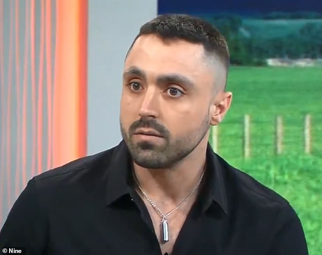 Activist Joey Carbstrong has insisted the footage was obtained to highlight animal cruelty, rather than stigmatise Islam