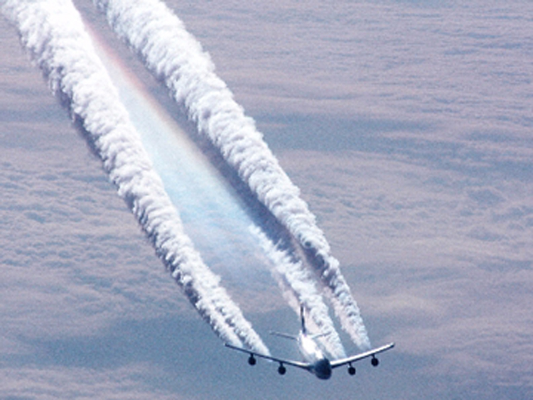 “A.G.E.S. Fall Conference” on BrightU: The critical window to detox after a chemtrail event