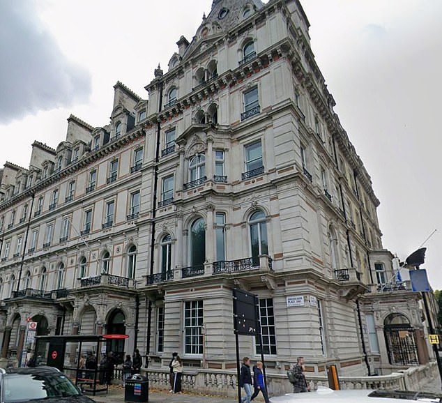 Exclusive members' club in Mayfair is hiring... a 'butter sommelier'