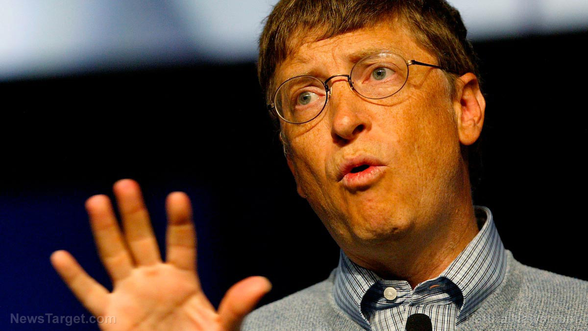 Bill Gates issues apology for Epstein ties, confesses extramarital affairs in town hall