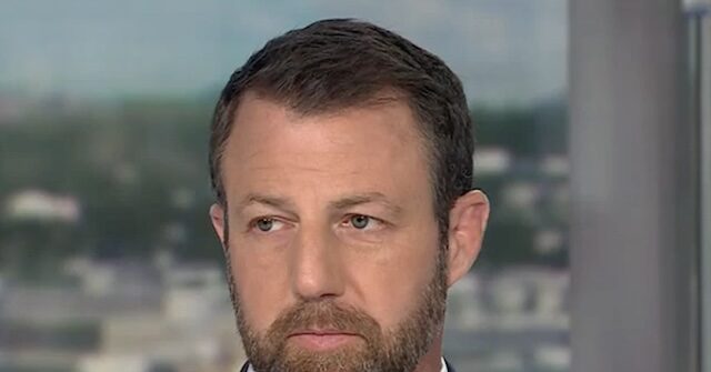 Mullin: Iran Is Rebuilding Nuke Program, Even if It Was 'Obliterated'