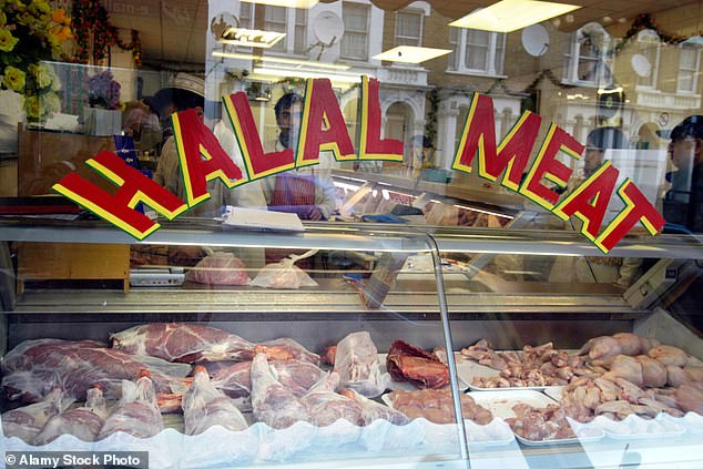 There are claims that halal meat is being sold in supermarkets without adequate labelling as to the method of slaughter