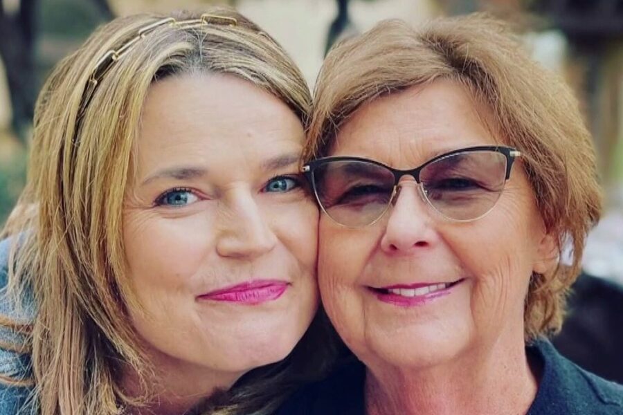 NEW: Savannah Guthrie To Return To NYC, ‘Today’ Show As Case Goes Cold