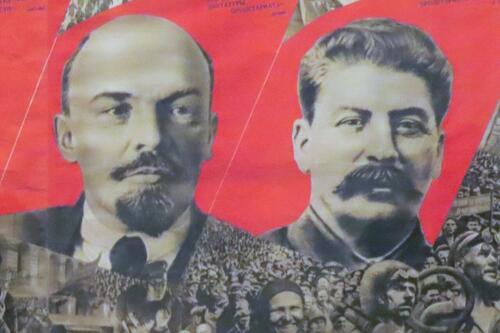 The Graveyard Of Destructive Ideas