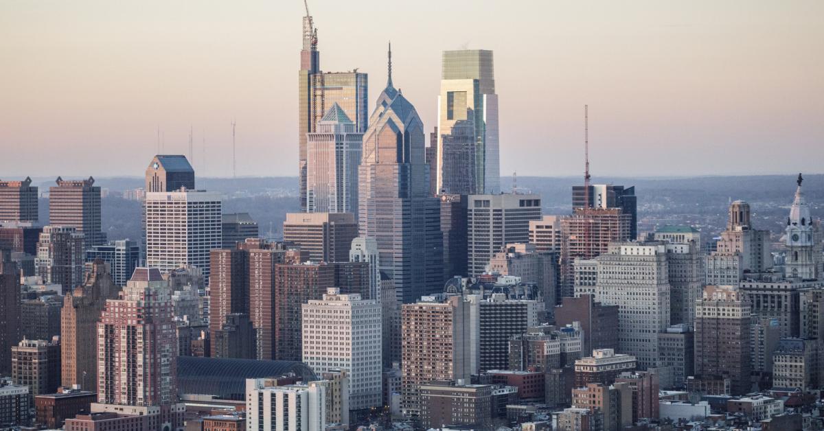 America First Legal sues Philadelphia Police Department over DEI hiring, promotion practices