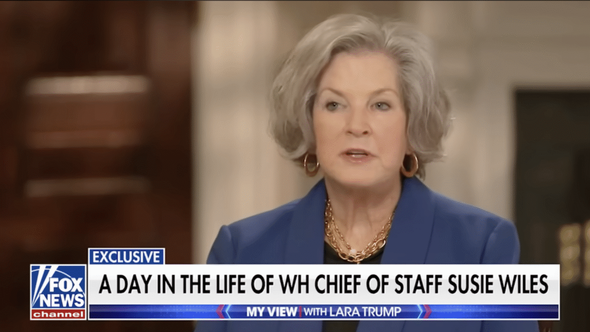 Biden FBI Recording Trump Campaign Calls Is A High-Tech Watergate But Worse