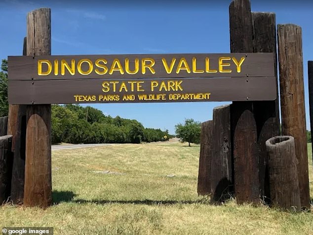 Destroying the park would not only be horrible because of the history it holds, but the wildlife that still call it home